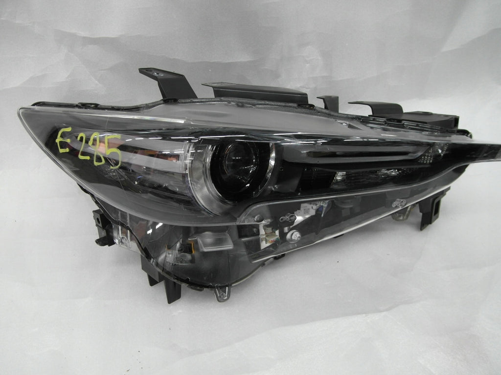Frontscheinwerfer Mazda Cx5 II 31698812 Rechts Scheinwerfer Headlight SCH1992461664ma
