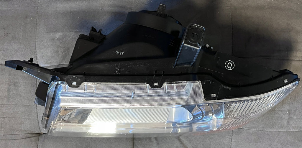 Frontscheinwerfer Mitsubishi Pajero I 100-87507 Links Scheinwerfer Headlight SCH9929426778pr