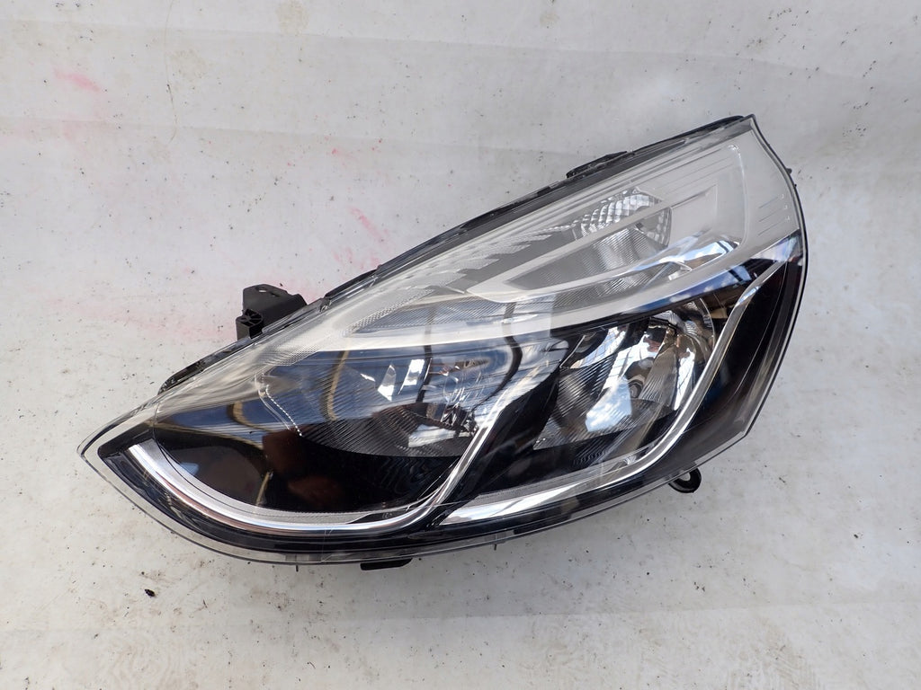 Frontscheinwerfer Renault Clio IV 260608367R LED Links Scheinwerfer Headlight