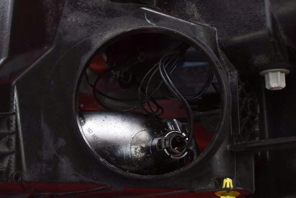 Frontscheinwerfer Citroën C3 Picasso 9681873980 Links Scheinwerfer Headlight