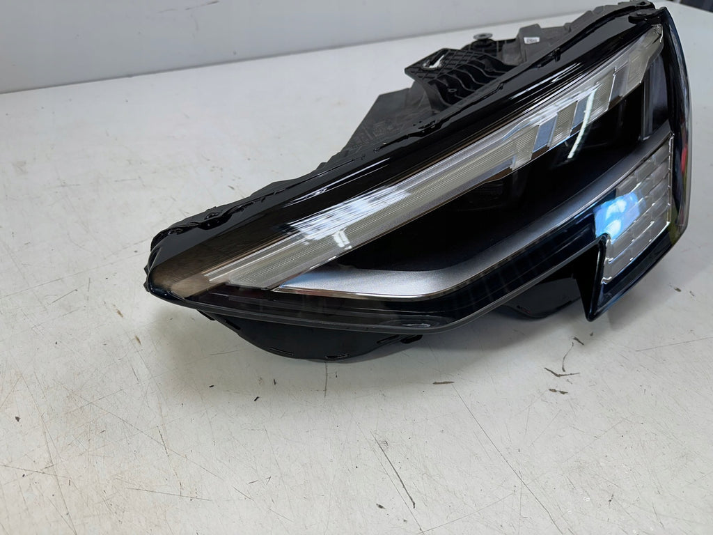 Frontscheinwerfer Audi A3 8Y0941035 LED Links Scheinwerfer Headlight SCH3404760987wy