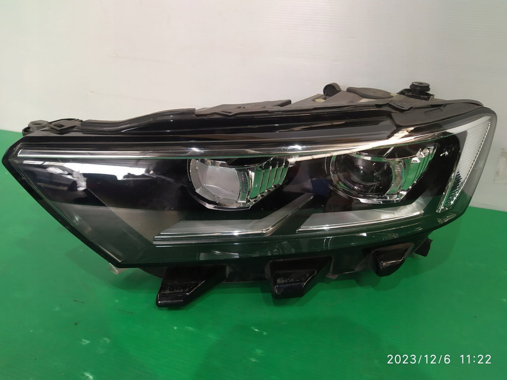 Frontscheinwerfer VW T-Roc 90138911 FULL LED Links Scheinwerfer Headlight