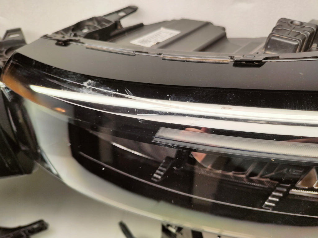 Frontscheinwerfer Renault Master 260106174R LED Ein Stück (Rechts oder Links) SCH2384300445ou