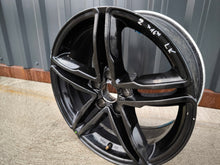 Laden Sie das Bild in den Galerie-Viewer, 1x Alufelge 17 Zoll 7.5" 5x112 47965 Audi Rim Wheel FEL9029729073nq