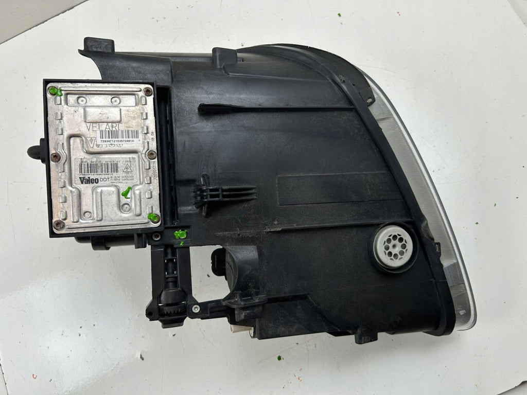 Frontscheinwerfer Porsche Cayenne 7L5941006 Rechts Scheinwerfer Headlight SCH1793737884qk