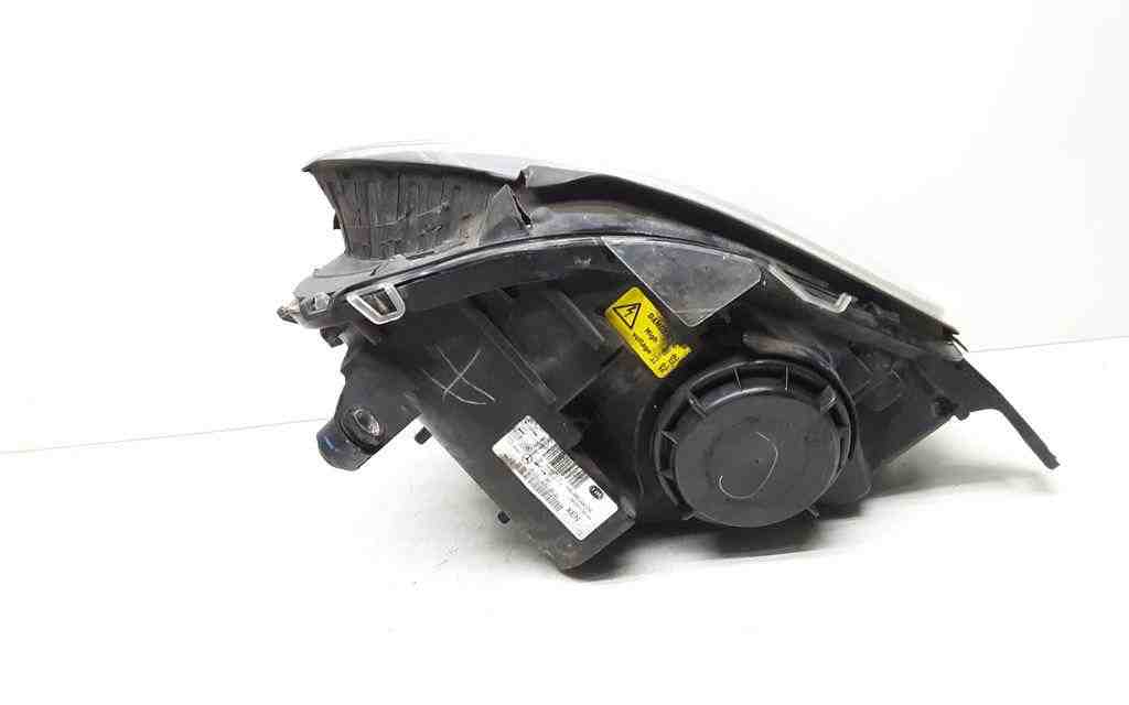 Frontscheinwerfer Mercedes-Benz R-Class A2518202661 Rechts Headlight