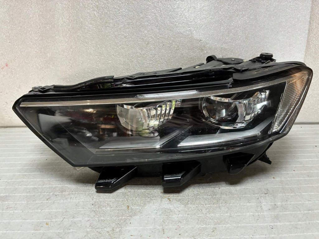 Frontscheinwerfer VW T-Roc 2GA941035H 90138911 Full LED Links Headlight SCH2538109360es