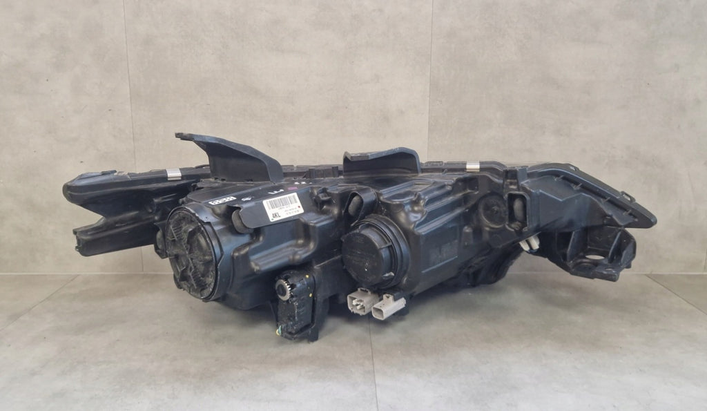 Frontscheinwerfer Mitsubishi Outlander III Links Scheinwerfer Headlight SCH5671877287by