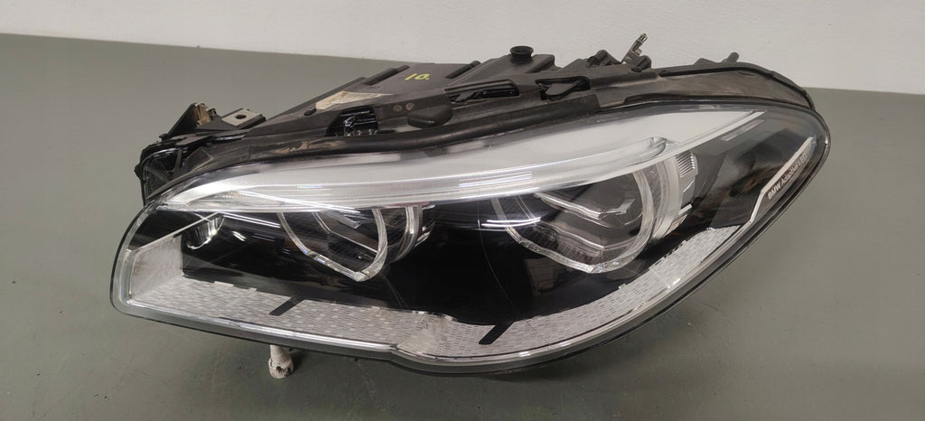 Frontscheinwerfer BMW 5 F11 F10 7410725 LED Links Scheinwerfer Headlight SCH7510094233wl