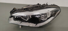 Laden Sie das Bild in den Galerie-Viewer, Frontscheinwerfer BMW 5 F11 F10 7410725 LED Links Scheinwerfer Headlight SCH7510094233wl
