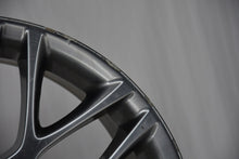 Laden Sie das Bild in den Galerie-Viewer, 1x Alufelge 18 Zoll 8.0&quot; 5x114.3 45ET Toyota Rim Wheel