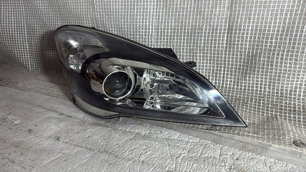 Frontscheinwerfer Kia Ceed Rechts Scheinwerfer Headlight