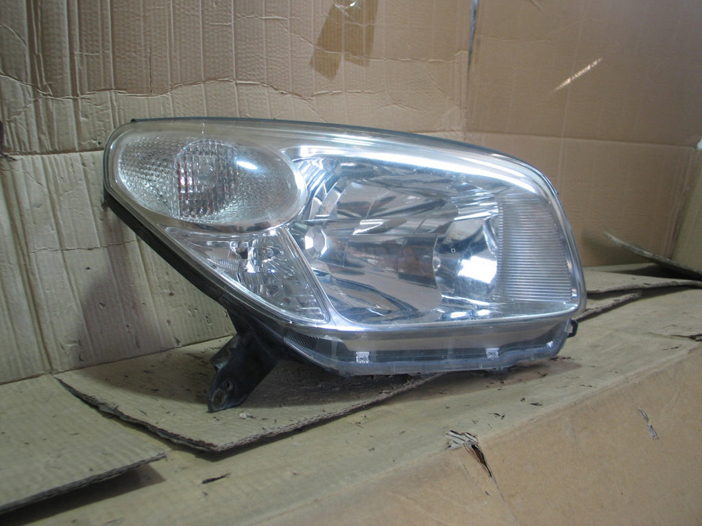Frontscheinwerfer Toyota 564963147 Rechts Scheinwerfer Headlight