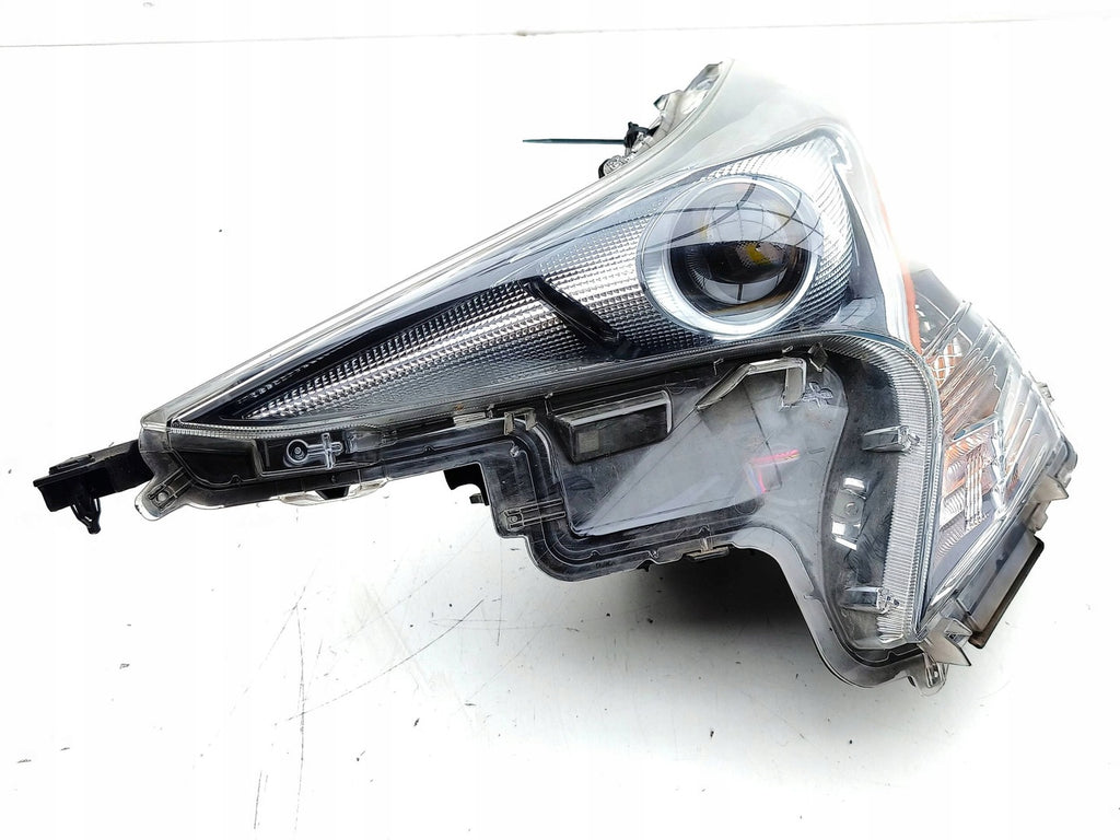 Frontscheinwerfer Toyota Prius AMD222368 Links Scheinwerfer Headlight SCH8939409379he