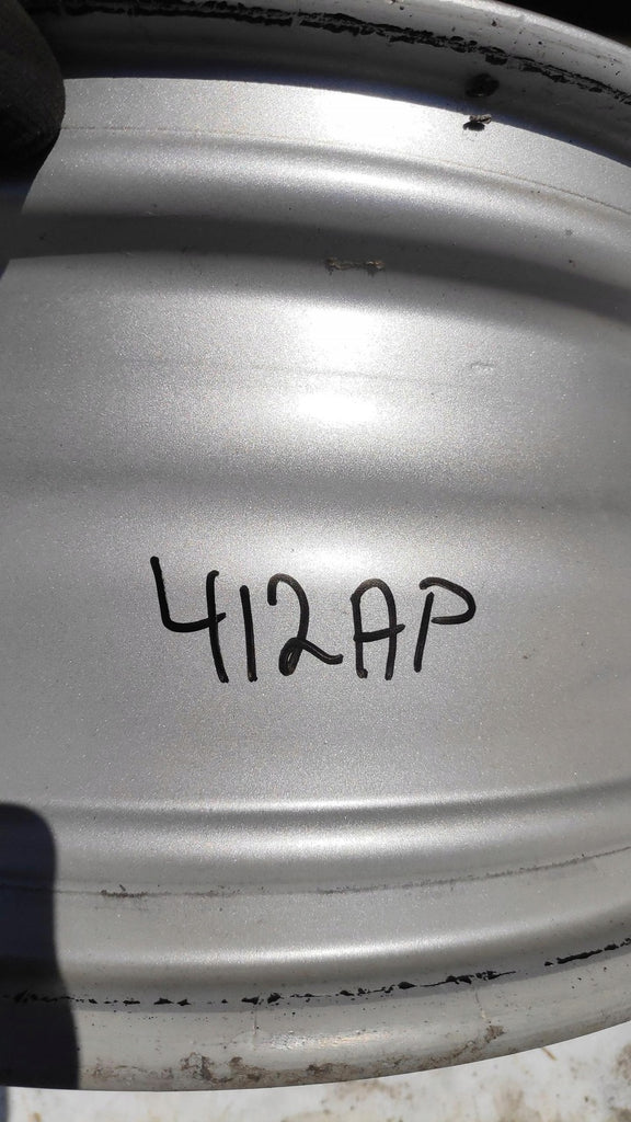 1x Alufelge 16 Zoll 7.0" 5x120 31ET 6796236 BMW F30 Rim Wheel