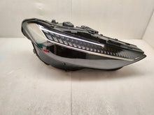 Laden Sie das Bild in den Galerie-Viewer, Frontscheinwerfer Audi A5 8B3941036M LED Rechts Scheinwerfer Headlight SCH3095266391fv
