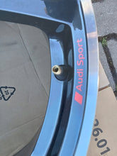 Load image into Gallery viewer, 1x Alufelge 19 Zoll 8.5" 5x112 40ET Glanz 8W0601025EM Audi A4 Mg Rim Wheel FEL3459805666pa