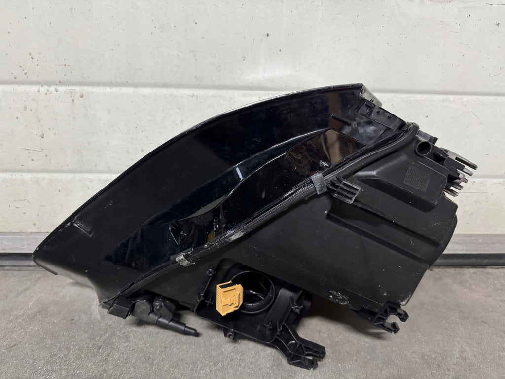 Frontscheinwerfer Audi A5 8T0941031C Ein Satz Scheinwerfer Headlight SCH8616540393yc