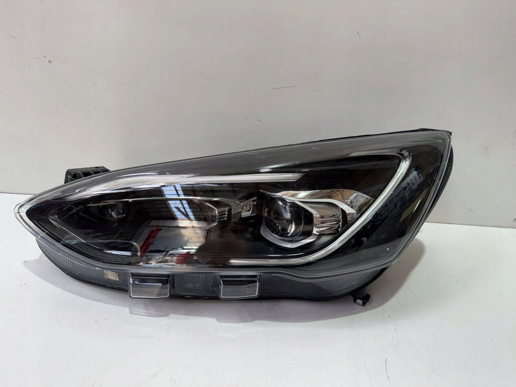 Frontscheinwerfer Ford Focus JX7B-13E017-AH JX7B-13E017- 85122000 LED Links SCH5097771240vf