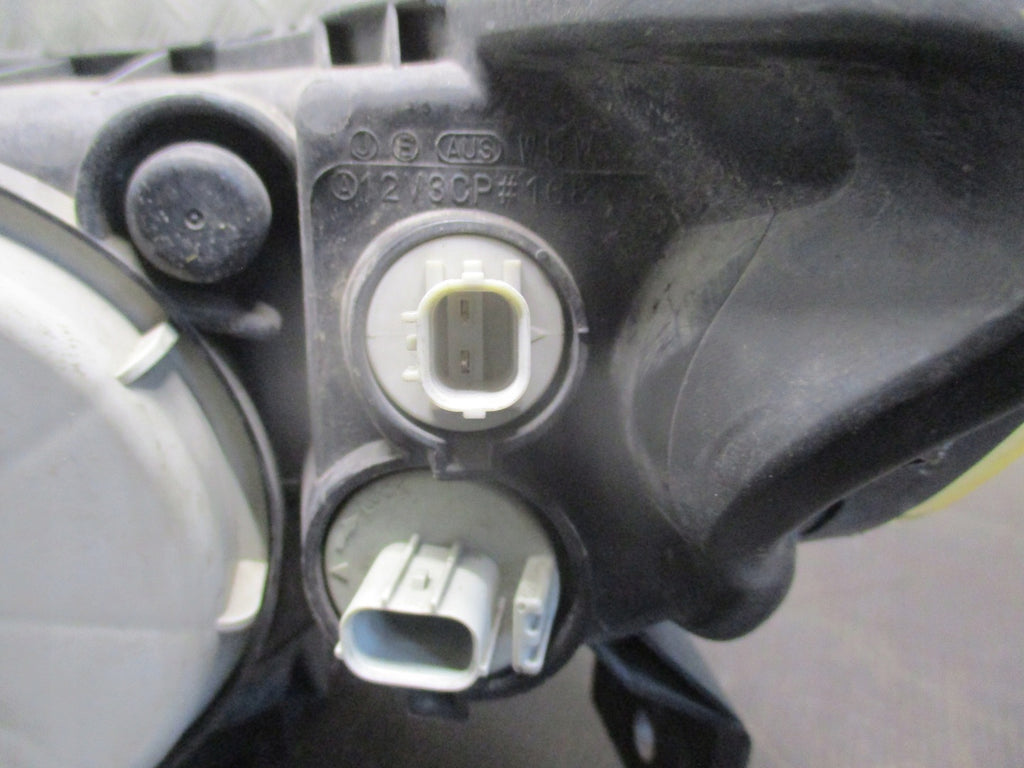 Frontscheinwerfer Honda Accord VII Rechts Scheinwerfer Headlight