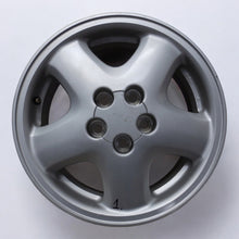 Load image into Gallery viewer, 1x Alufelge 15 Zoll 6.0&quot; 5x100 45ET Toyota Corolla Celica Rim Wheel