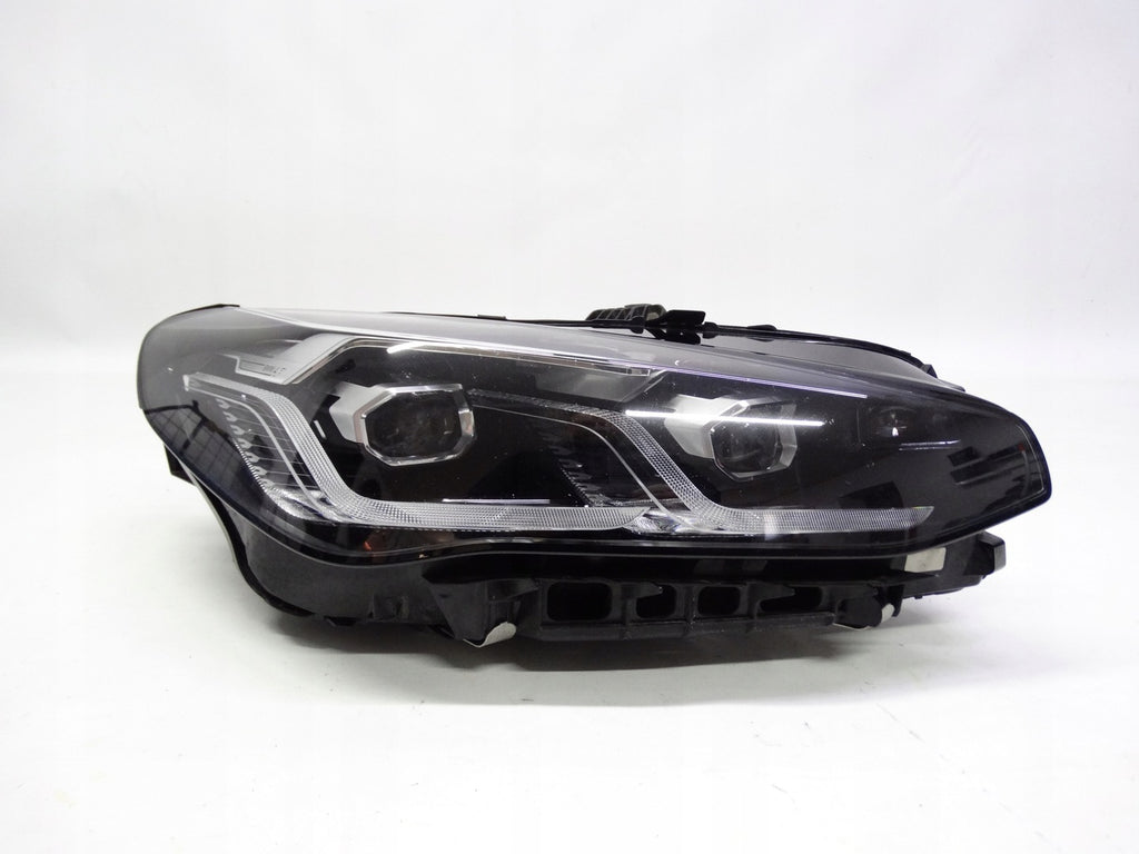 Frontscheinwerfer BMW 2 Active Tourer U06 5A42248-08 LED Rechts Headlight SCH4718246941qj