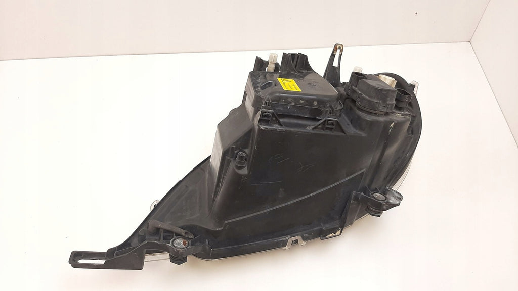 Frontscheinwerfer Mercedes-Benz W163 1638200449 Rechts Scheinwerfer Headlight SCH9128517623sz
