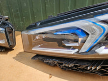 Laden Sie das Bild in den Galerie-Viewer, Frontscheinwerfer BMW 3 G21 G20 945080103 Full LED Links Scheinwerfer Headlight SCH7794248343qc