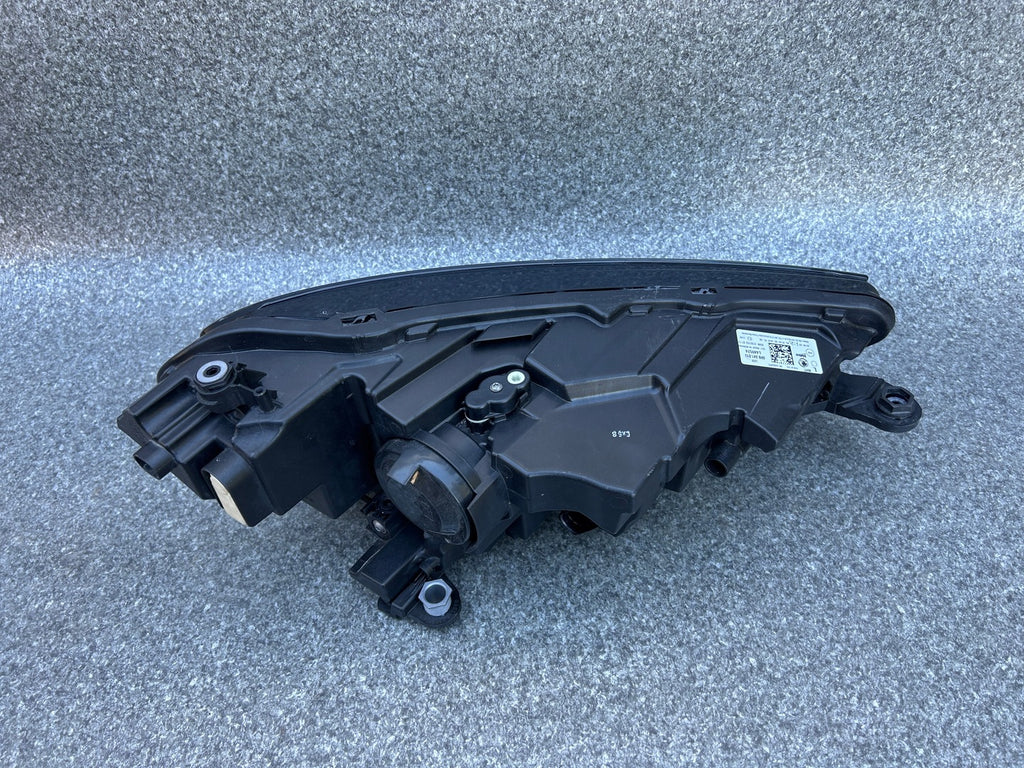 Frontscheinwerfer Skoda Fabia IV 6VB941015 Full LED Links Scheinwerfer Headlight SCH2903889595eg
