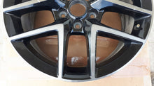 Load image into Gallery viewer, 1x Alufelge 18 Zoll 8.0" 5x114.3 50ET Glanz Honda Civic I Rim Wheel FEL4519747720ks