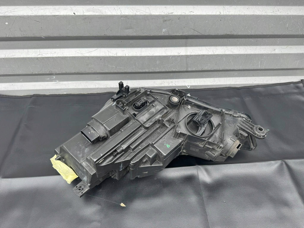 Frontscheinwerfer Audi A4 B9 8W0941034 LED Rechts Scheinwerfer Headlight