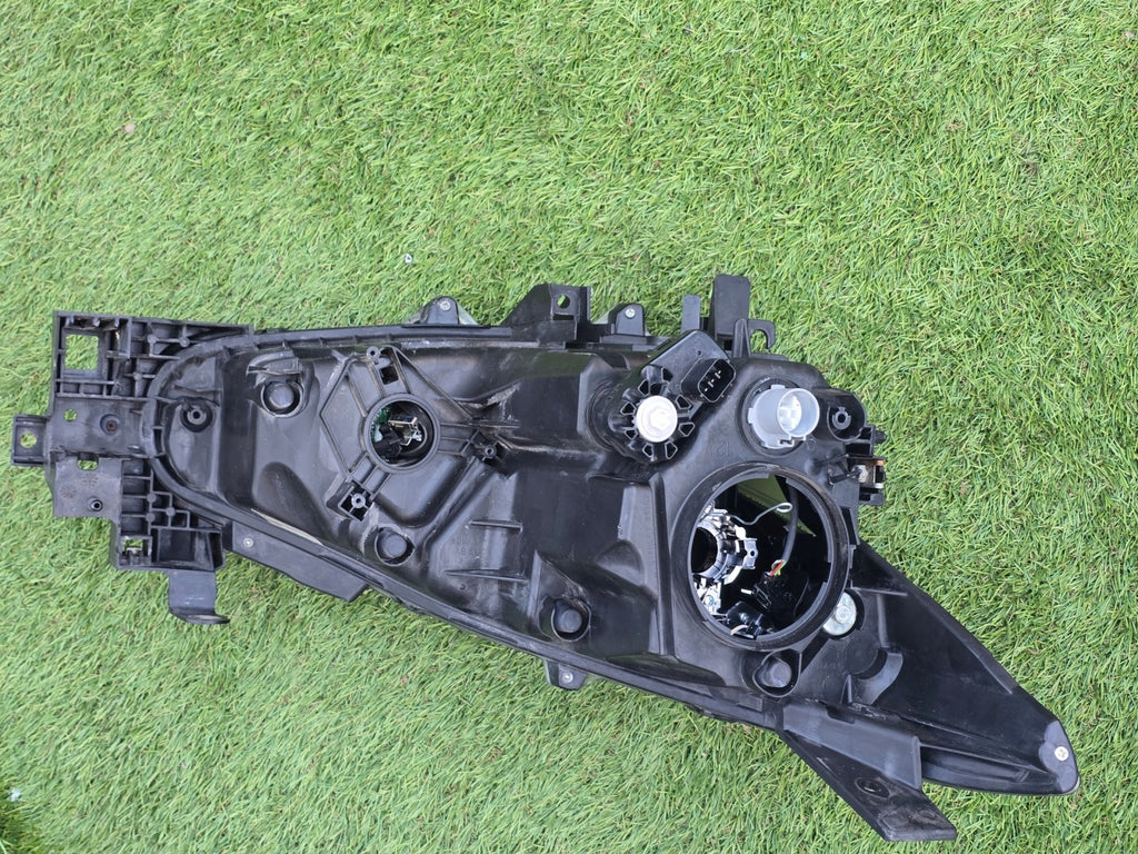 Frontscheinwerfer Mazda 3 BHR251040 BHN351040 Links Scheinwerfer Headlight SCH1160802326bs