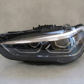 Frontscheinwerfer BMW X1 F48 5A01171 LED Links Scheinwerfer Headlight SCH2744248961of