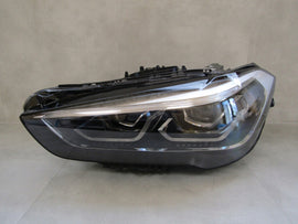 Frontscheinwerfer BMW X1 F48 5A01171 LED Links Scheinwerfer Headlight SCH2744248961of
