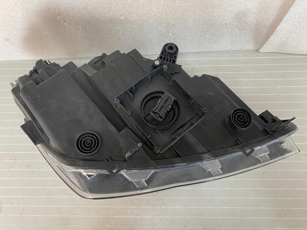 Frontscheinwerfer Seat Ateca 576941007D LED Ein Stück (Rechts oder Links) SCH4080282670bc