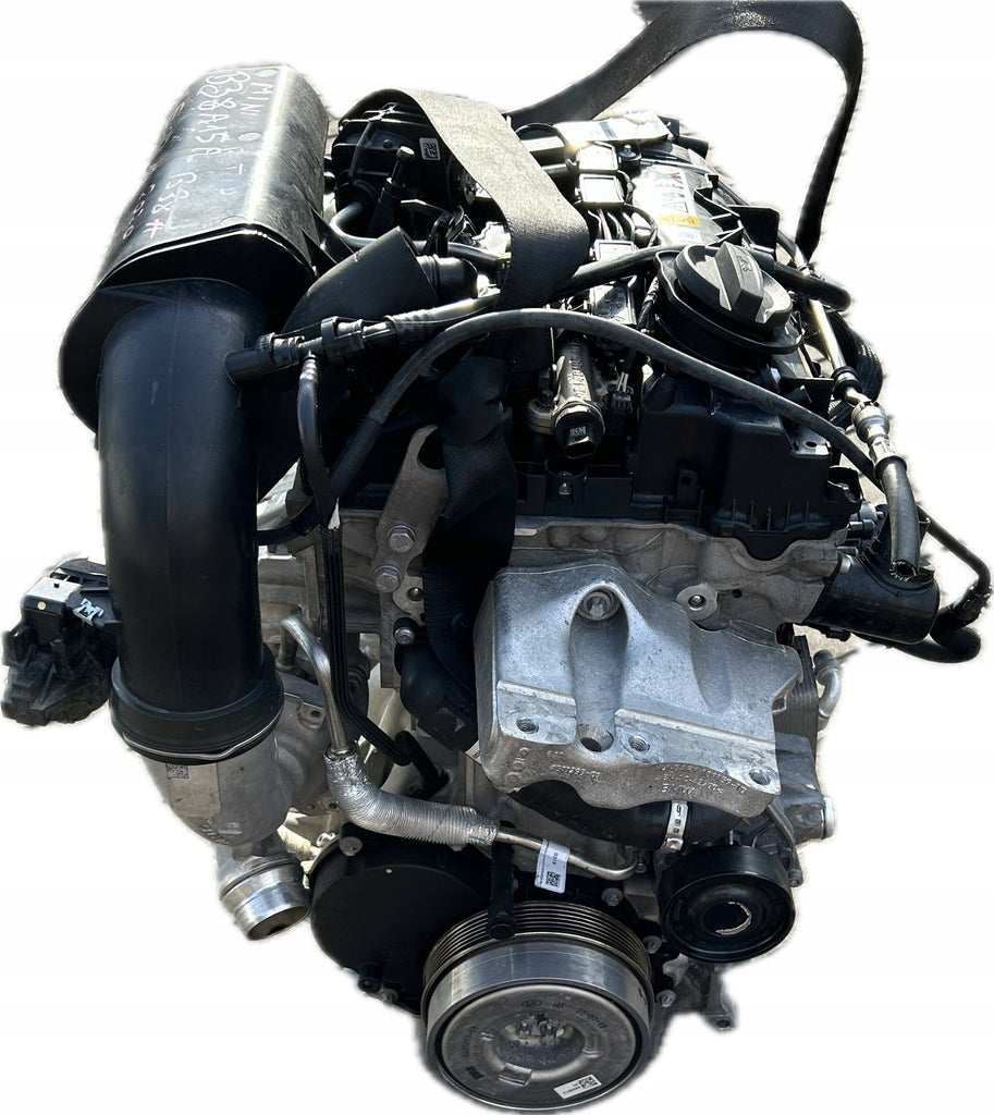 Motor BMW Mini F45 F48 F40 F55 B38A15A 1.5 32TKm Benzin Engine Komplett