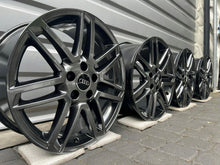 Load image into Gallery viewer, 4x Alufelge 18 Zoll 8.0&quot; 5x112 39ET Audi Rim Wheel