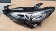 Laden Sie das Bild in den Galerie-Viewer, Frontscheinwerfer Mazda Gl LED Links Scheinwerfer Headlight