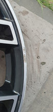 Load image into Gallery viewer, 1x Alufelge 18 Zoll 7.0" 5x114.3 38ET MZ315060KOD Mitsubishi Outlander I FEL7070503839qy