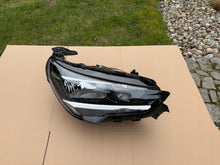 Laden Sie das Bild in den Galerie-Viewer, Frontscheinwerfer Opel Corsa F 3542618 Rechts Scheinwerfer Headlight SCH2807085860pt