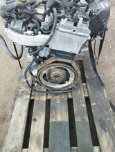 Load image into Gallery viewer, Motor Mercedes-Benz W203 611962 2.2 CDI Diesel Engine Komplett