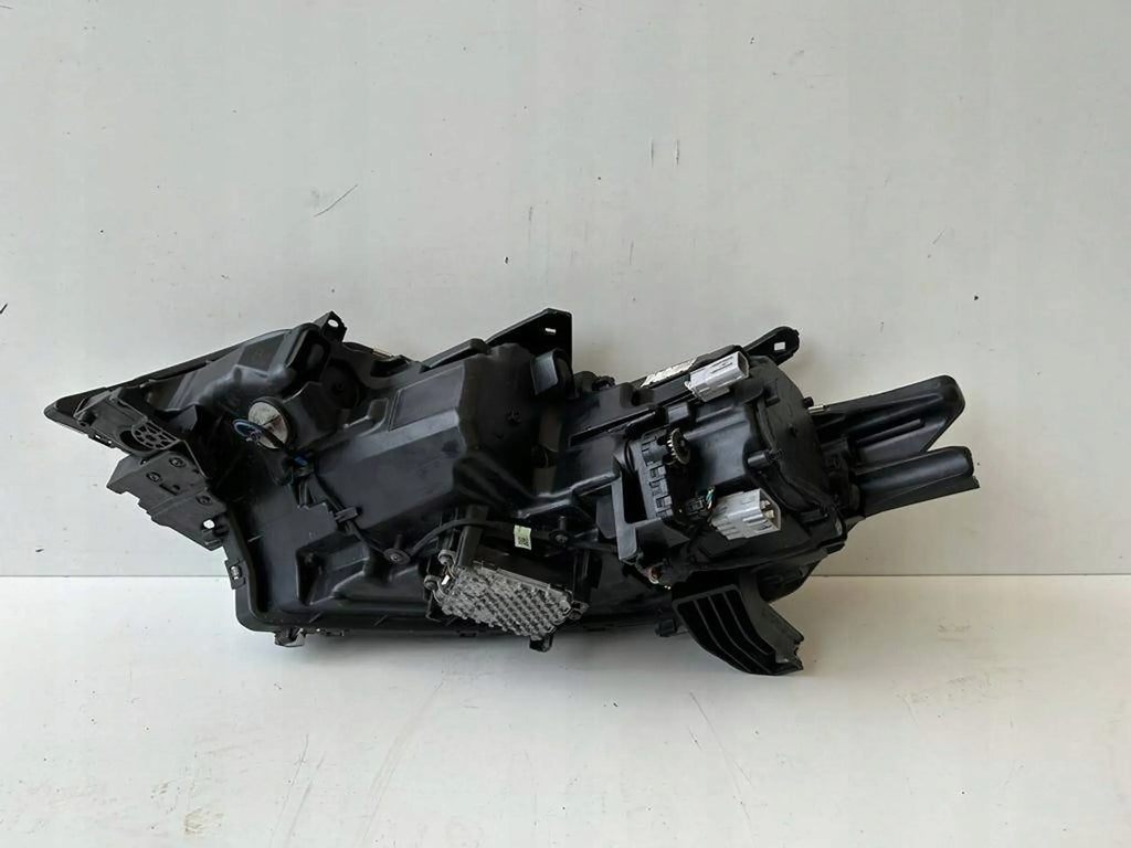 Frontscheinwerfer Mitsubishi Outlander Full LED Rechts Scheinwerfer Headlight