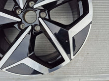Load image into Gallery viewer, 1x Alufelge 19 Zoll 7.5" 5x112 50ET 10AA01025H VW Id.3 Rim Wheel FEL7898482246ll