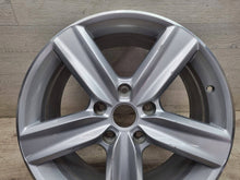 Laden Sie das Bild in den Galerie-Viewer, 1x Alufelge 19 Zoll 5x112 7P6601025K VW Touareg Rim Wheel FEL2157949911ac