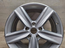 Load image into Gallery viewer, 1x Alufelge 19 Zoll 5x112 7P6601025K VW Touareg Rim Wheel FEL2157949911ac