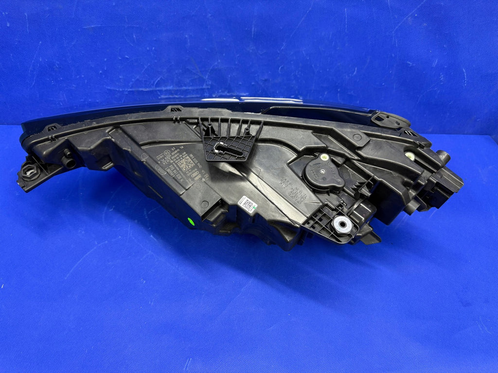 Frontscheinwerfer Audi A3 8Y0941036N Full LED Rechts Scheinwerfer Headlight