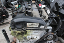 Laden Sie das Bild in den Galerie-Viewer, Motor Ford Mondeo I AODA 2.0 140PS 173TKm 2010 Benzin Engine Komplett MOT3365303049nr