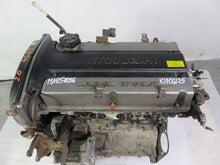 Laden Sie das Bild in den Galerie-Viewer, Motor Mitsubishi Outlander I 4G63 2.0 2003 Benzin Engine Unkomplett MOT8192181969ht
