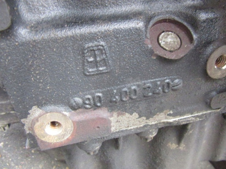 Motor Opel Frontera B 2.2 1998 Diesel Engine Unkomplett MOT3188554294nc