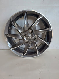 1x Alufelge 16 Zoll 6.0